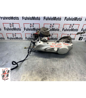 Moteur PEUGEOT ELYSEO 125 - 2002