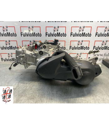 Moteur YAMAHA n-max 125 - 2020