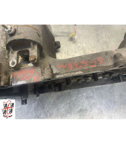 Moteur YAMAHA X-MAX 125 - 2011