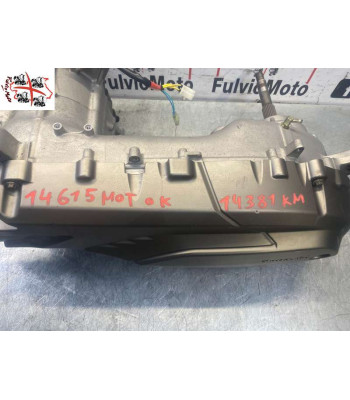 Moteur KAWASAKI J300 - 2014