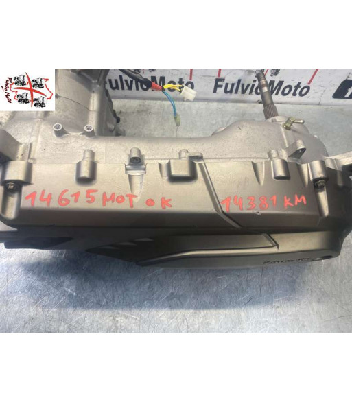 Moteur KAWASAKI J300 - 2014