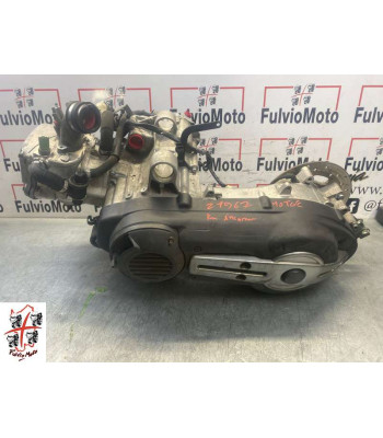 Moteur PIAGGIO MP3 500 - 2016