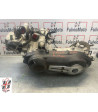 Moteur PIAGGIO MP3 500 - 2016