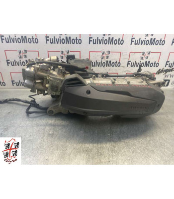 Moteur HONDA FORZA 125 - 2015