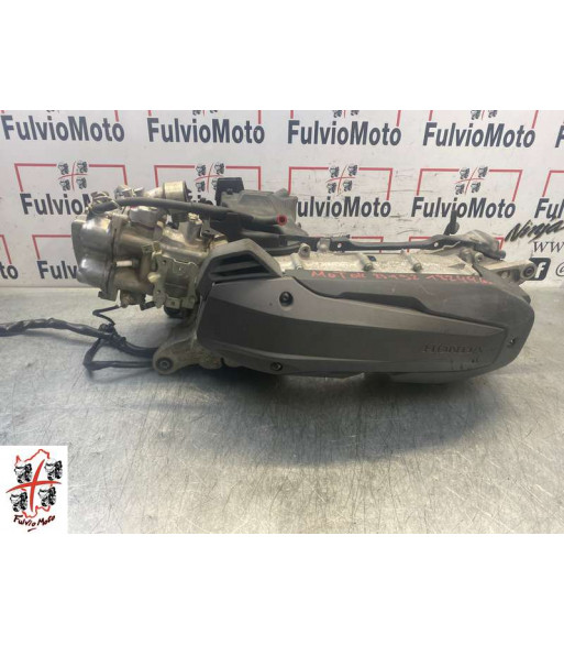 Moteur HONDA FORZA 125 - 2015 Moteur HONDA FORZA 125 - 2015