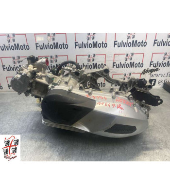 Moteur HONDA MEDLEY 125 - 2022