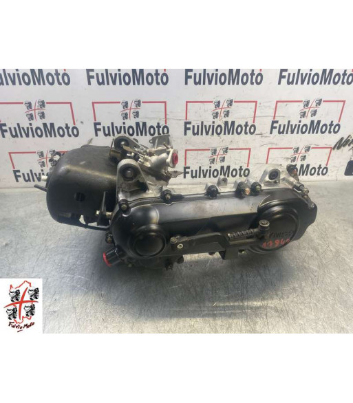 Moteur KYMCO RS 50 - 2011