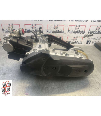 Moteur YAMAHA BWS 125 - 2025