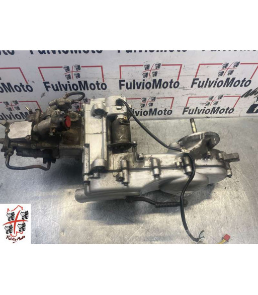 Moteur SYM GTS 125 - 2009