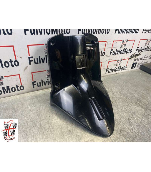 Tablier intérieur MBK BOOSTER 50 - 2012