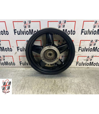 Jante Arrière YAMAHA X-MAX 250 - 2011