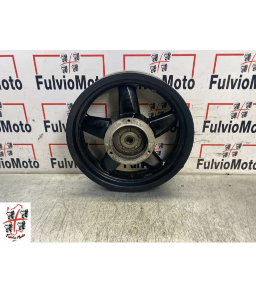 Jante Arrière YAMAHA X-MAX 250 - 2011