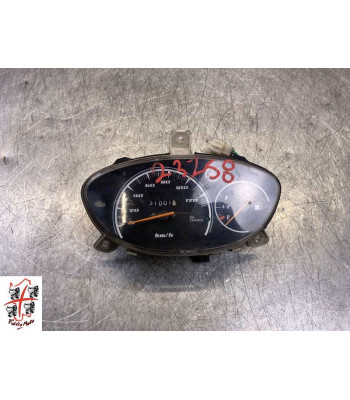 Compteur YAMAHA VITY 125 - 2009