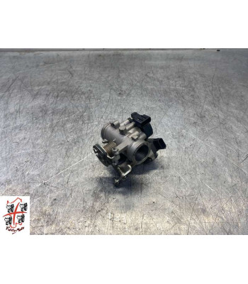 Corps injection YAMAHA VITY 125 - 2009