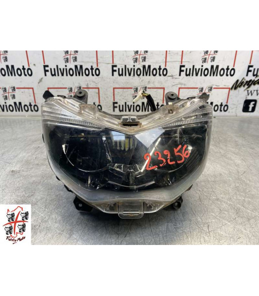 Optique YAMAHA n-max 125 - 2020 Optique YAMAHA n-max 125 - 2020