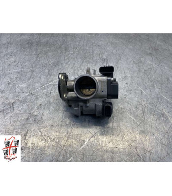 Corps injection Arrière YAMAHA n-max 125 - 2020