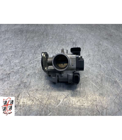 Corps injection Arrière YAMAHA n-max 125 - 2020