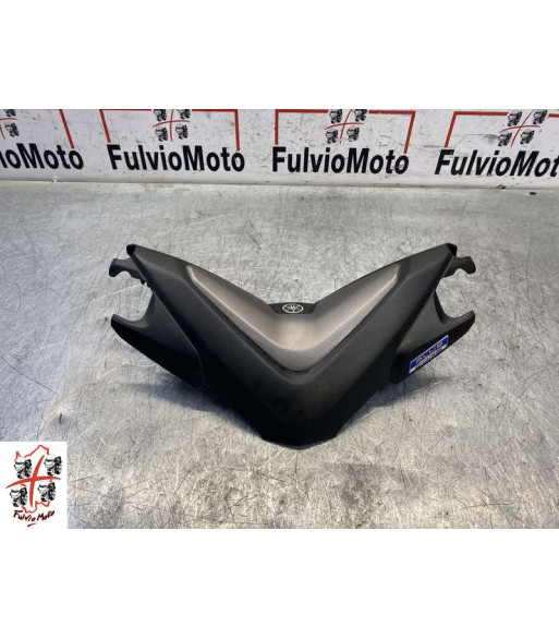 Couvre guidon YAMAHA n-max 125 - 2020