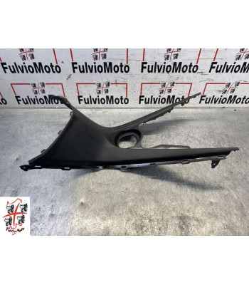 Carénage Central YAMAHA n-max 125 - 2020