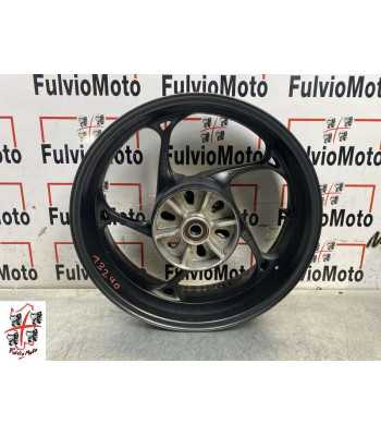 Jante Arrière TRIUMPH STREET TRIPLE 660 - 2019