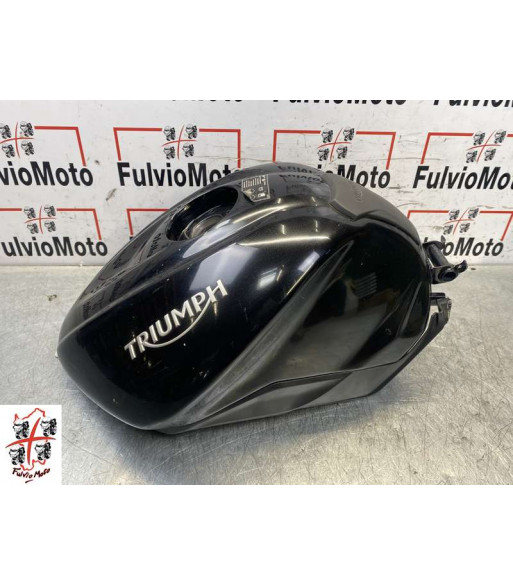 Réservoir TRIUMPH STREET TRIPLE 660 - 2019