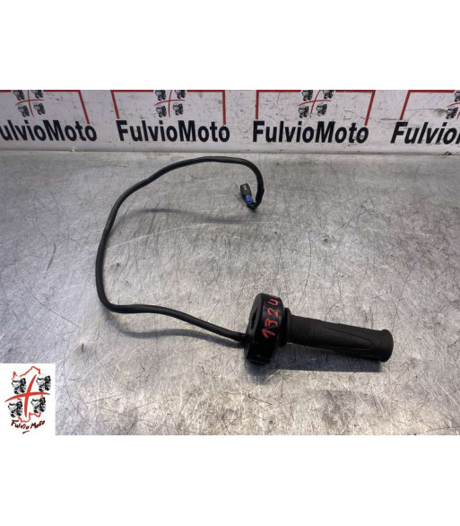 Commande de gaz TRIUMPH STREET TRIPLE 660 - 2019