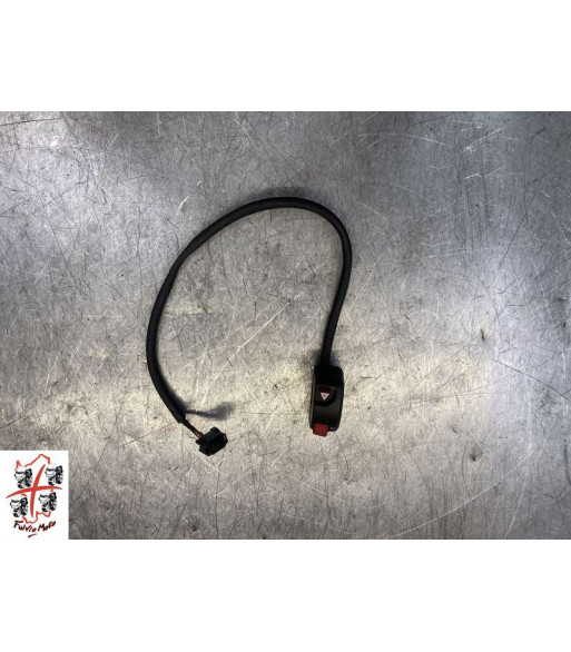 Commodo Droit TRIUMPH STREET TRIPLE 660 - 2019