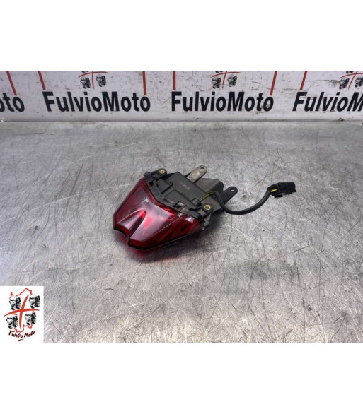 Feu TRIUMPH STREET TRIPLE 660 - 2019