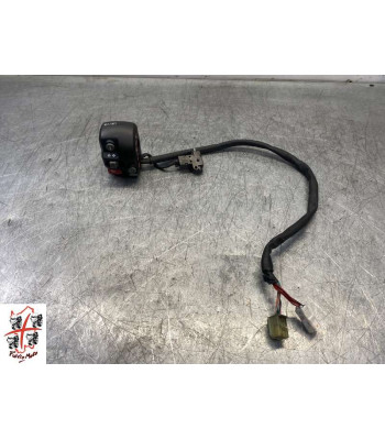 Commodo Gauche TRIUMPH STREET TRIPLE 660 - 2019