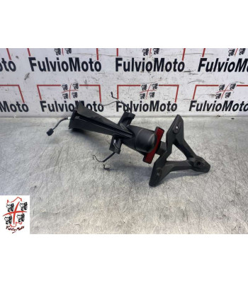 Support de plaque TRIUMPH STREET TRIPLE 660 - 2019