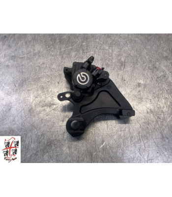 Etrier de frein Arrière TRIUMPH STREET TRIPLE 660 - 2019