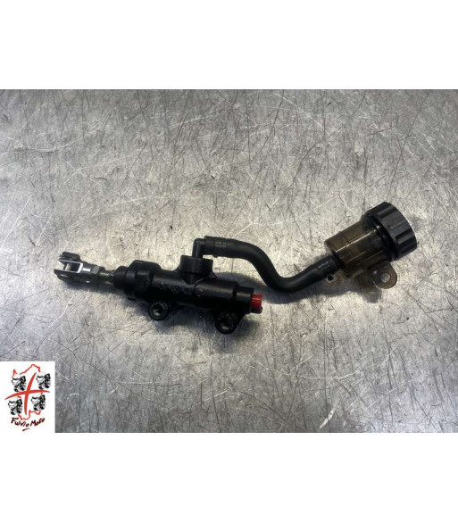 Maître-cylindre de frein Arrière TRIUMPH STREET TRIPLE 660 - 2019