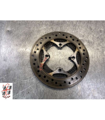 Disque de frein Arrière TRIUMPH STREET TRIPLE 660 - 2019