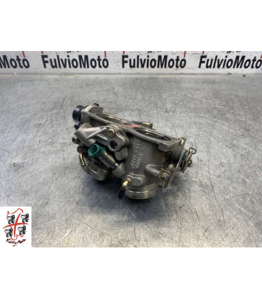 Rampe d'injection APRILIA RSV 1000 - 1998
