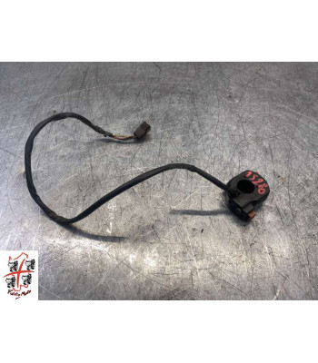 Commodo Droit APRILIA RSV 1000 - 1998