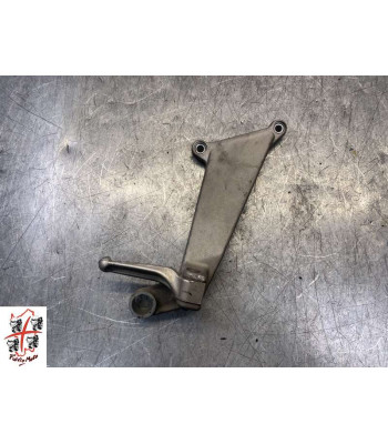 Platine repose pied Avant Droit APRILIA RSV 1000 - 1998