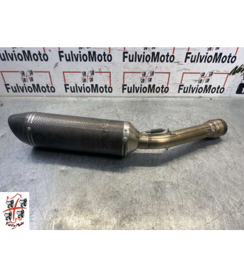 Silencieux APRILIA RSV 1000 - 1998