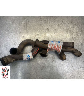 Collecteur échappement APRILIA RSV 1000 - 1998