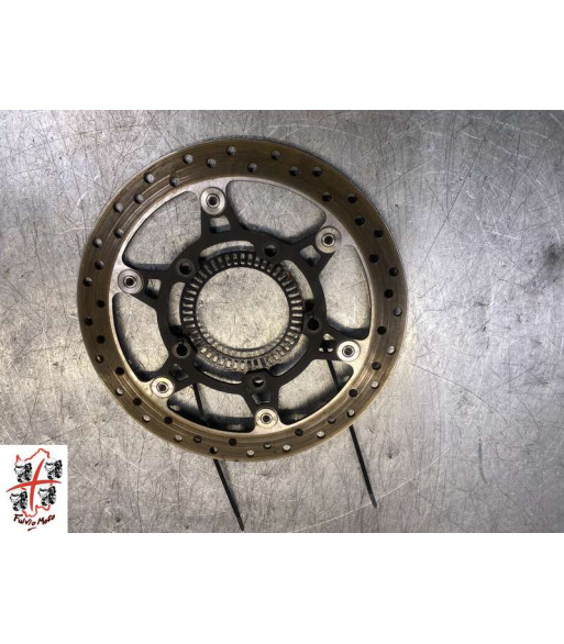 Disque de frein Avant CFMOTO SR 450 - 2023