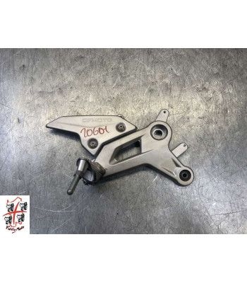 Platine repose pied Droit CFMOTO SR 450 - 2023