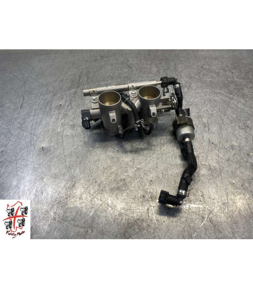 Rampe d'injection CFMOTO SR 450 - 2023