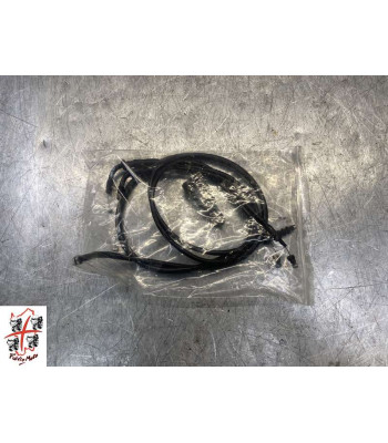 Câble gaz CFMOTO SR 450 - 2023