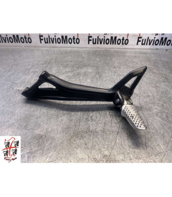Platine repose pied Arrière Gauche CFMOTO SR 450 - 2023
