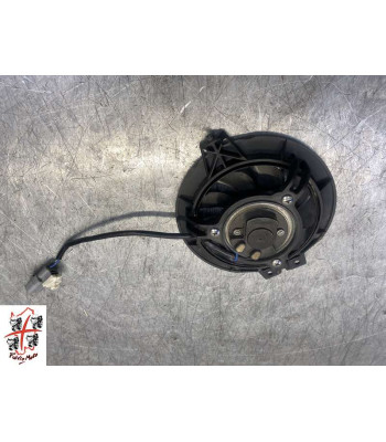 Ventilateur de radiateur CFMOTO SR 450 - 2023