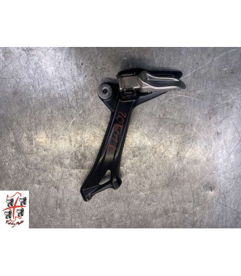Platine repose pied Arrière Droit CFMOTO SR 450 - 2023