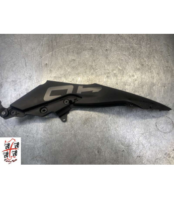 Flanc de selle Droit CFMOTO SR 450 - 2023