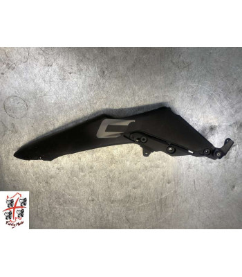 Flanc de selle Gauche CFMOTO SR 450 - 2023
