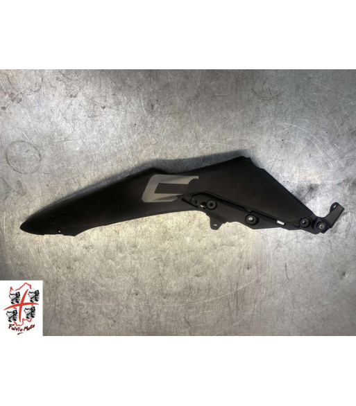 Flanc de selle Gauche CFMOTO SR 450 - 2023