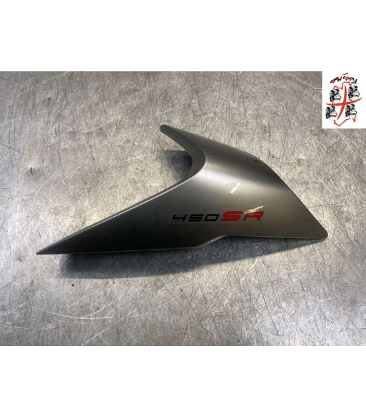 Ecope Droit CFMOTO SR 450 - 2023