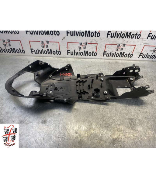 Passage de roue CFMOTO SR 450 - 2023